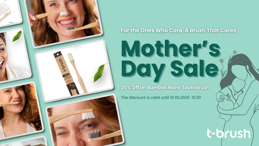 Mother's Day Sale