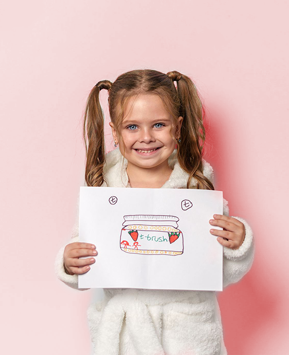 Speciaal voor Kinderen