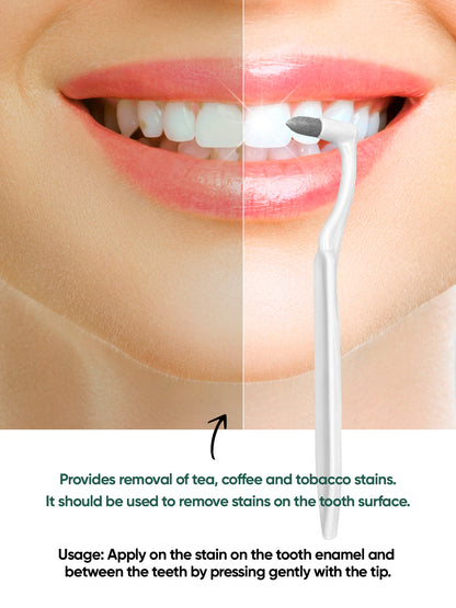 Tooth Stain Remover